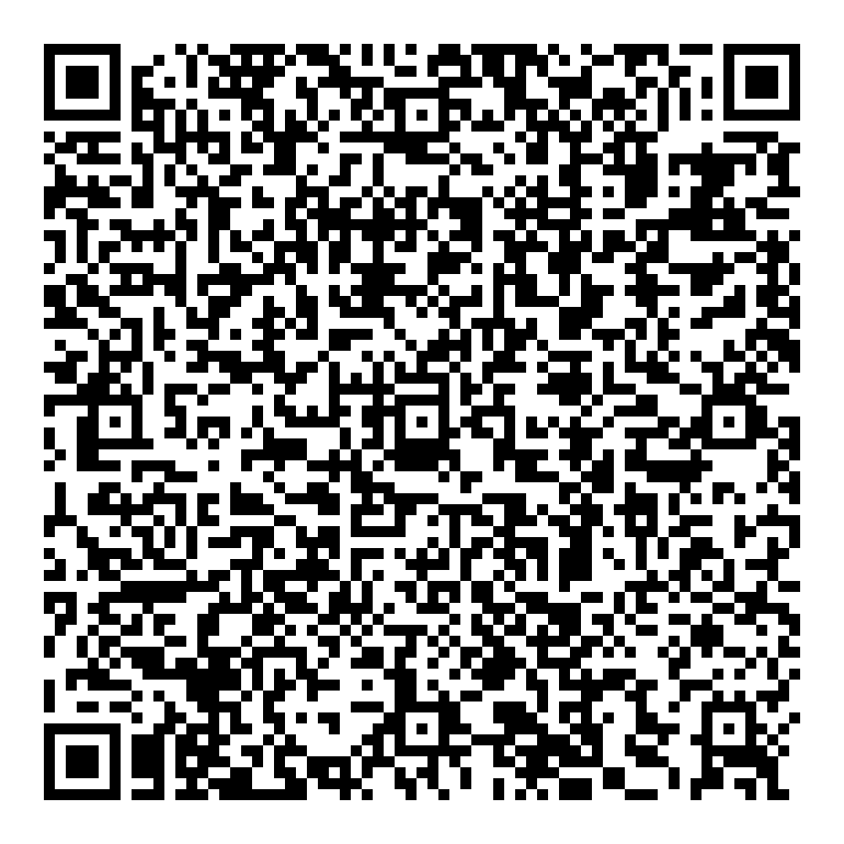 QR Code for Contact Info