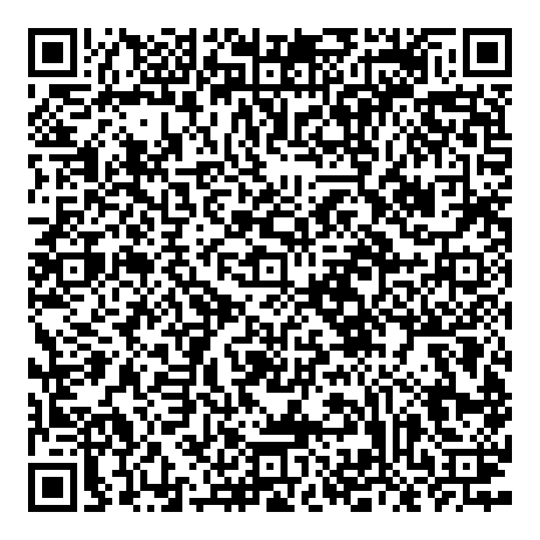 QR Code for Contact Info