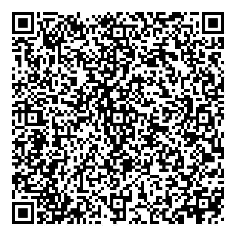 QR Code for Contact Info