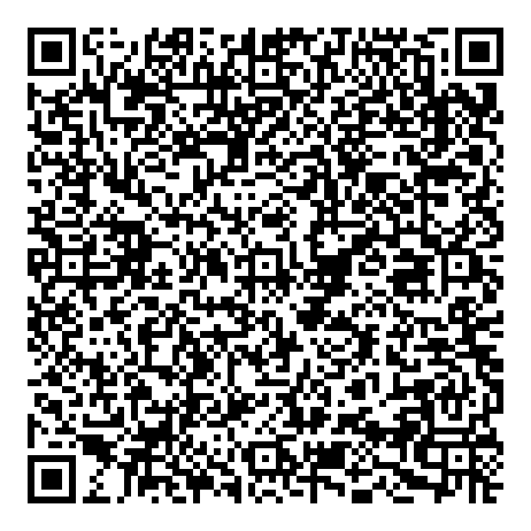 QR Code for Contact Info