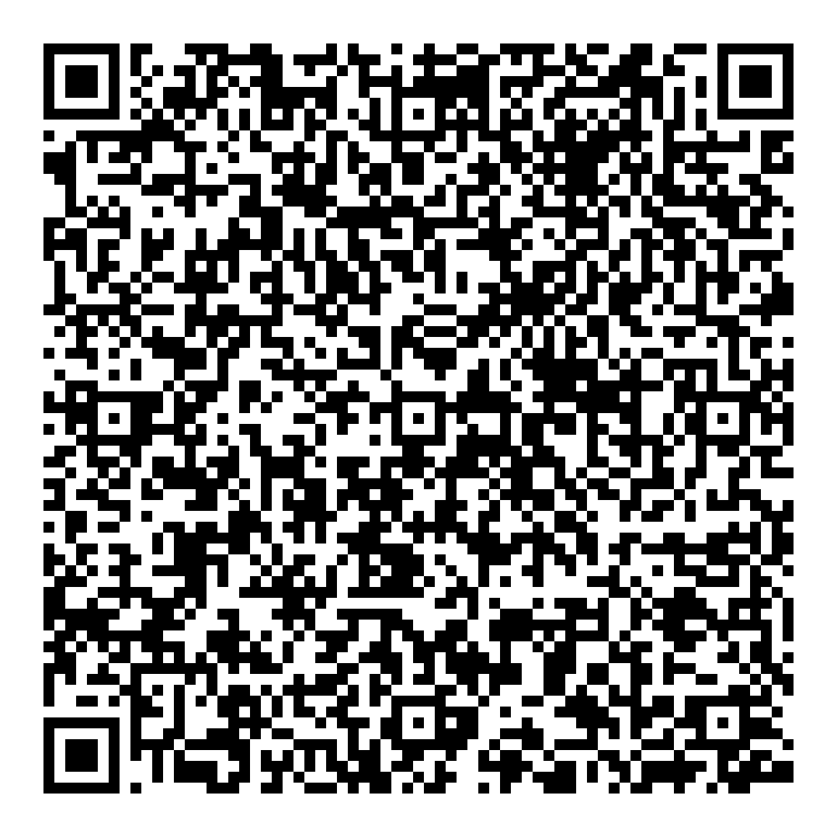 QR Code for Contact Info