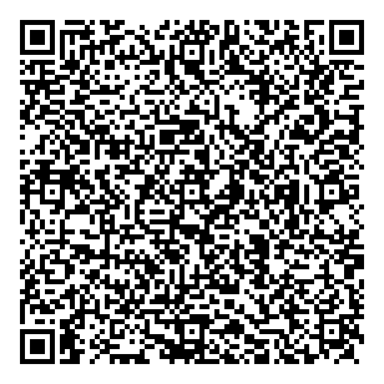 QR Code for Contact Info