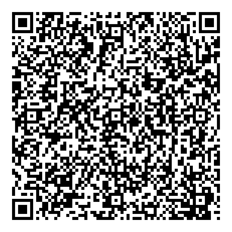 QR Code for Contact Info