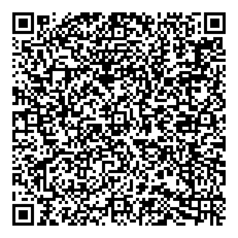 QR Code for Contact Info