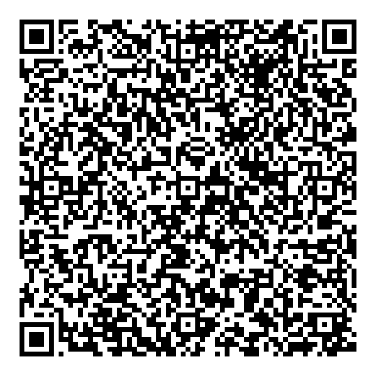 QR Code for Contact Info