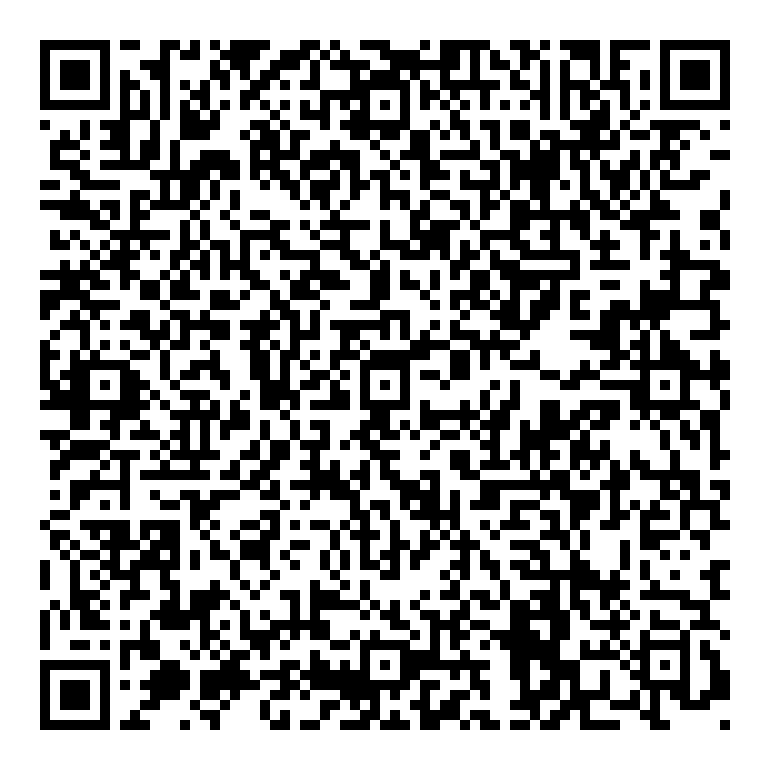 QR Code for Contact Info