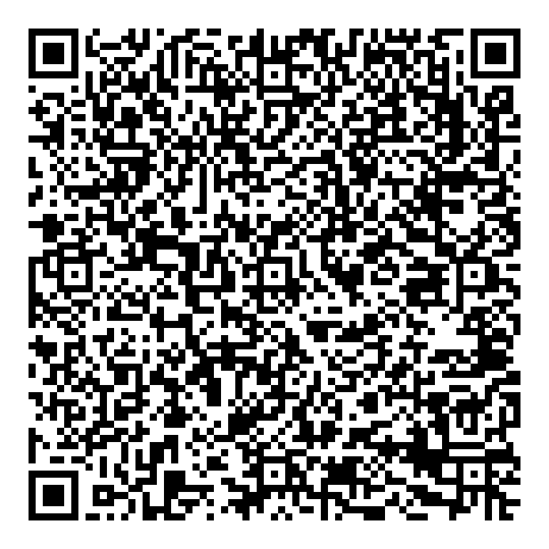 QR Code for Contact Info