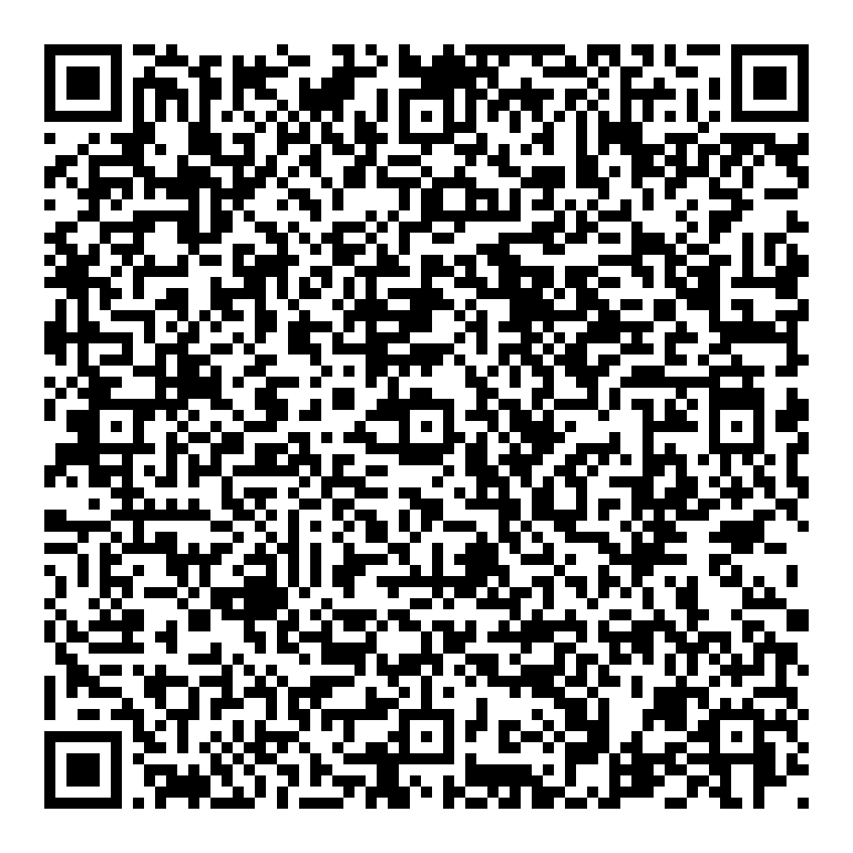 QR Code for Contact Info