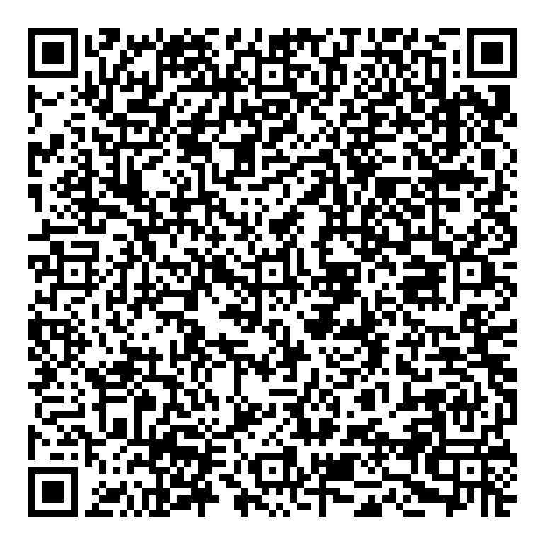QR Code for Contact Info