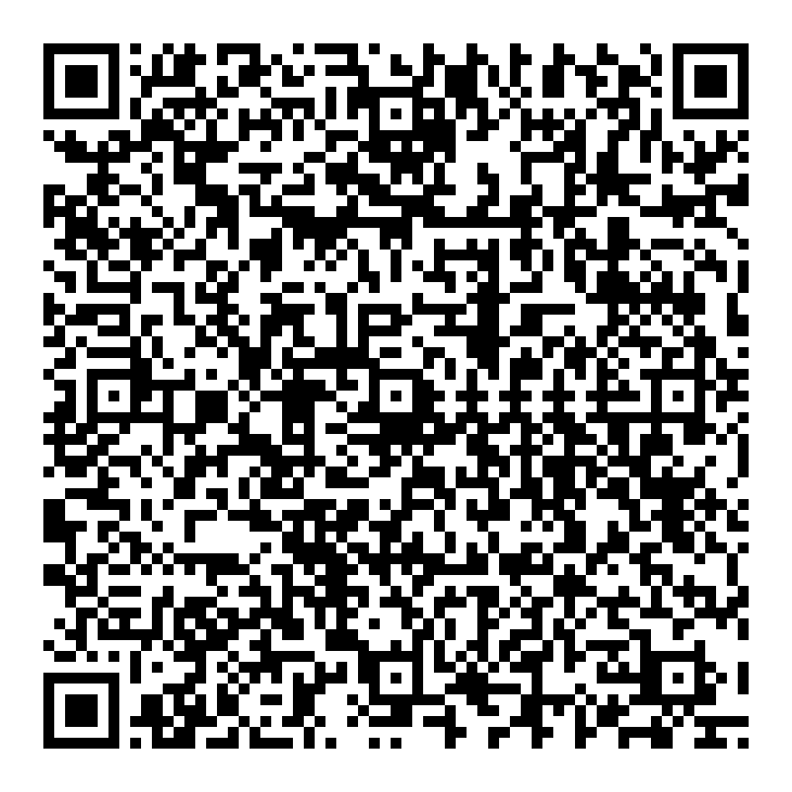 QR Code for Contact Info