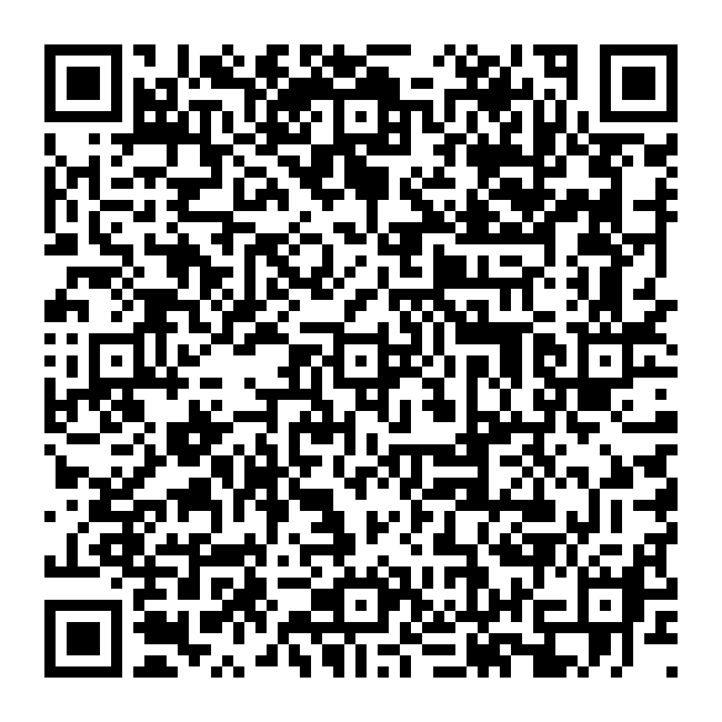 QR Code for Contact Info
