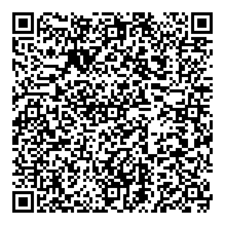 QR Code for Contact Info
