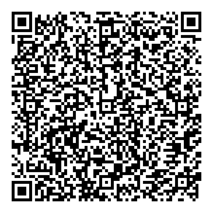 QR Code for Contact Info