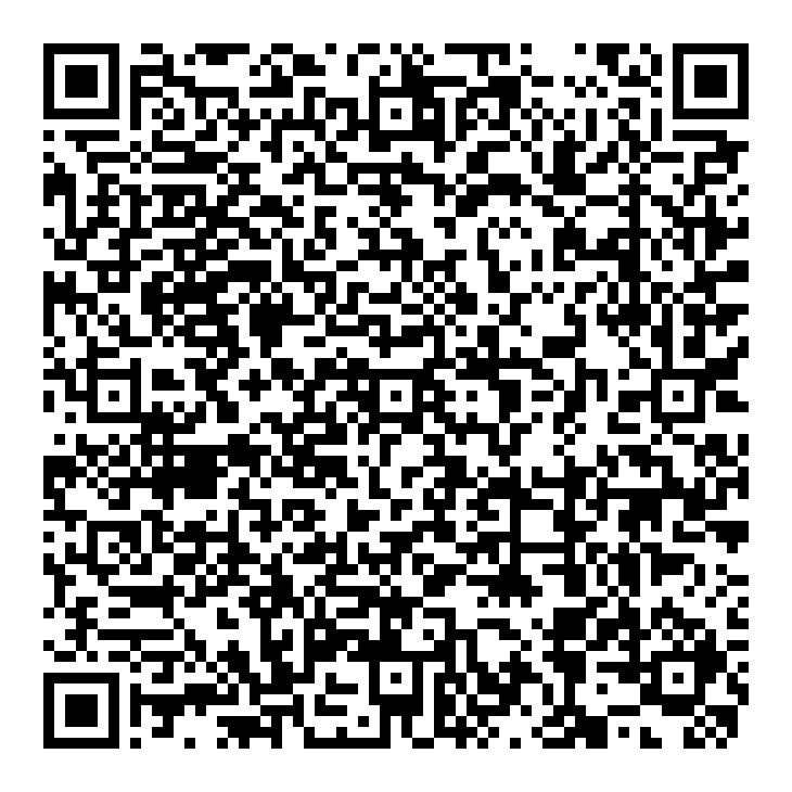 QR Code for Contact Info