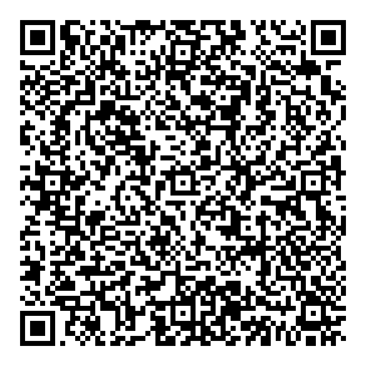 QR Code for Contact Info