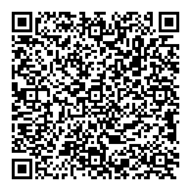 QR Code for Contact Info