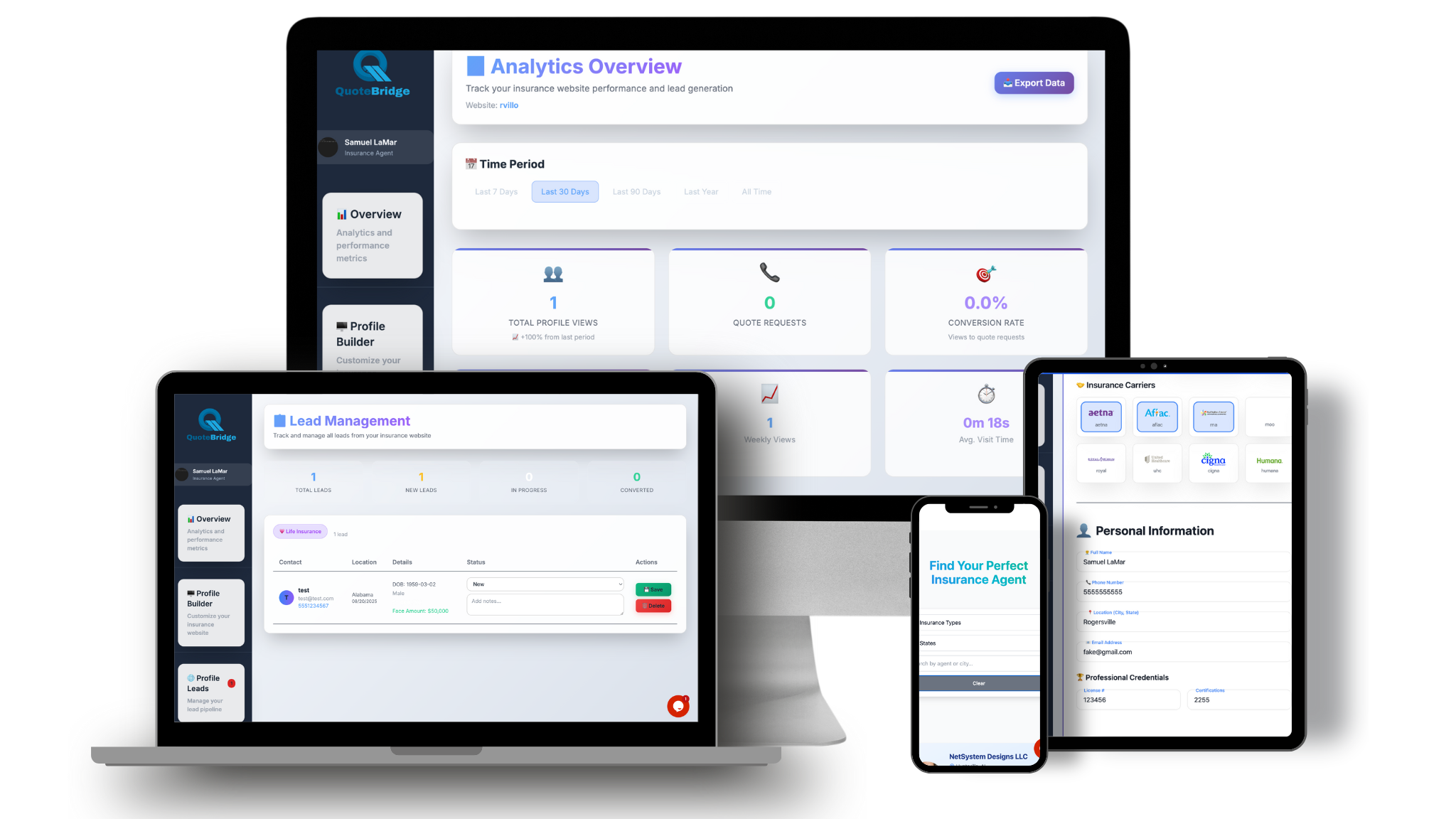 Platform Preview