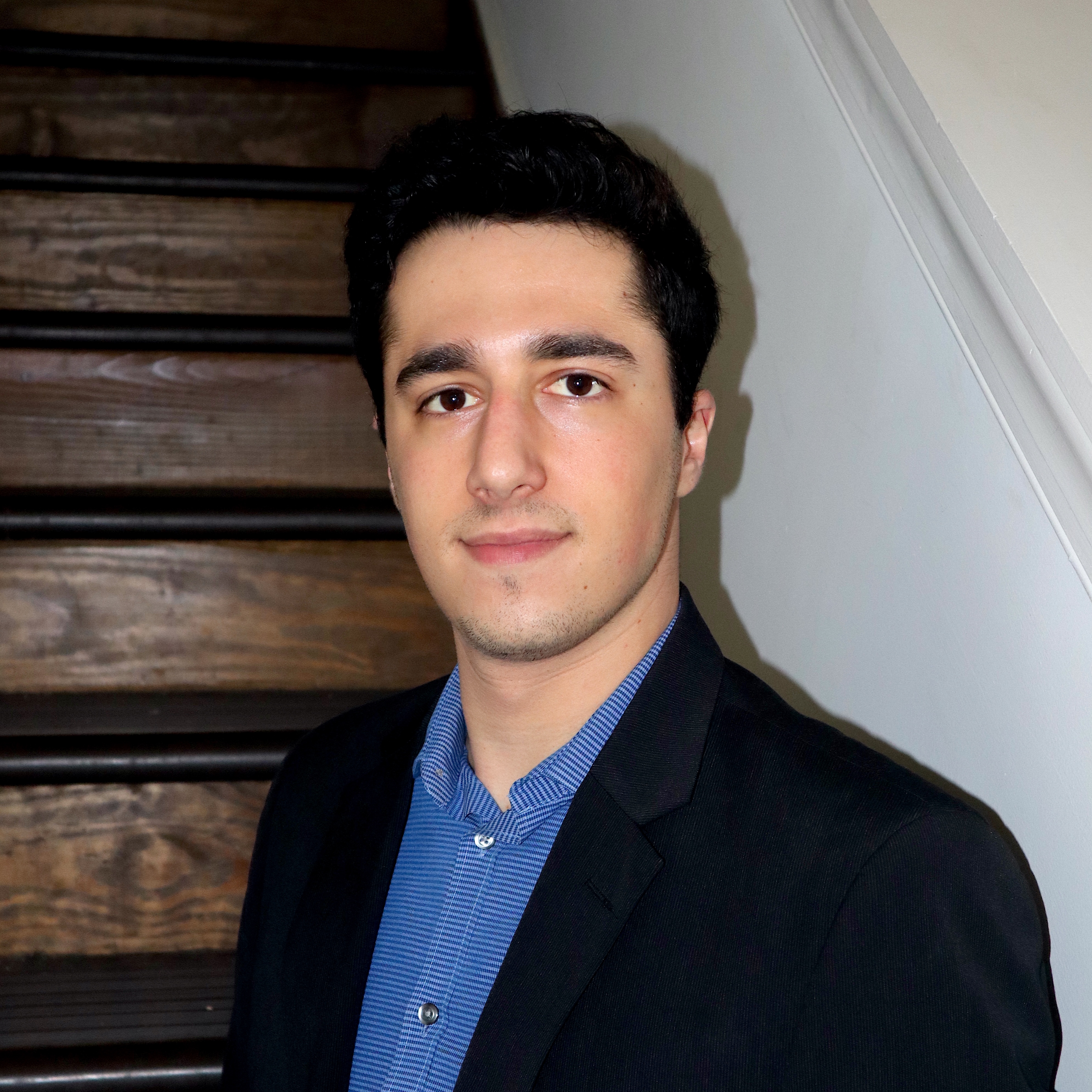 Agent Photo