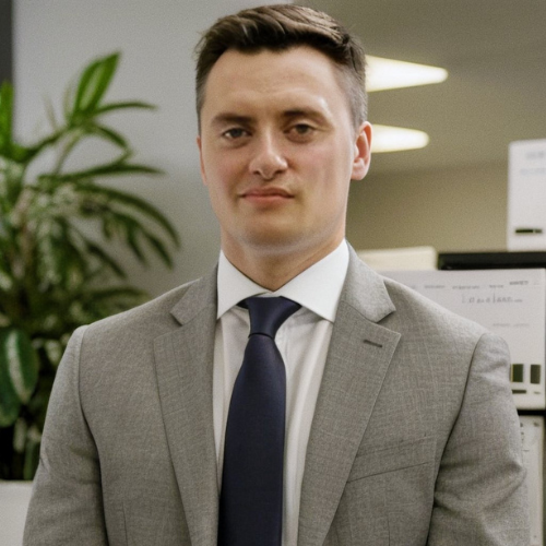 Agent Photo