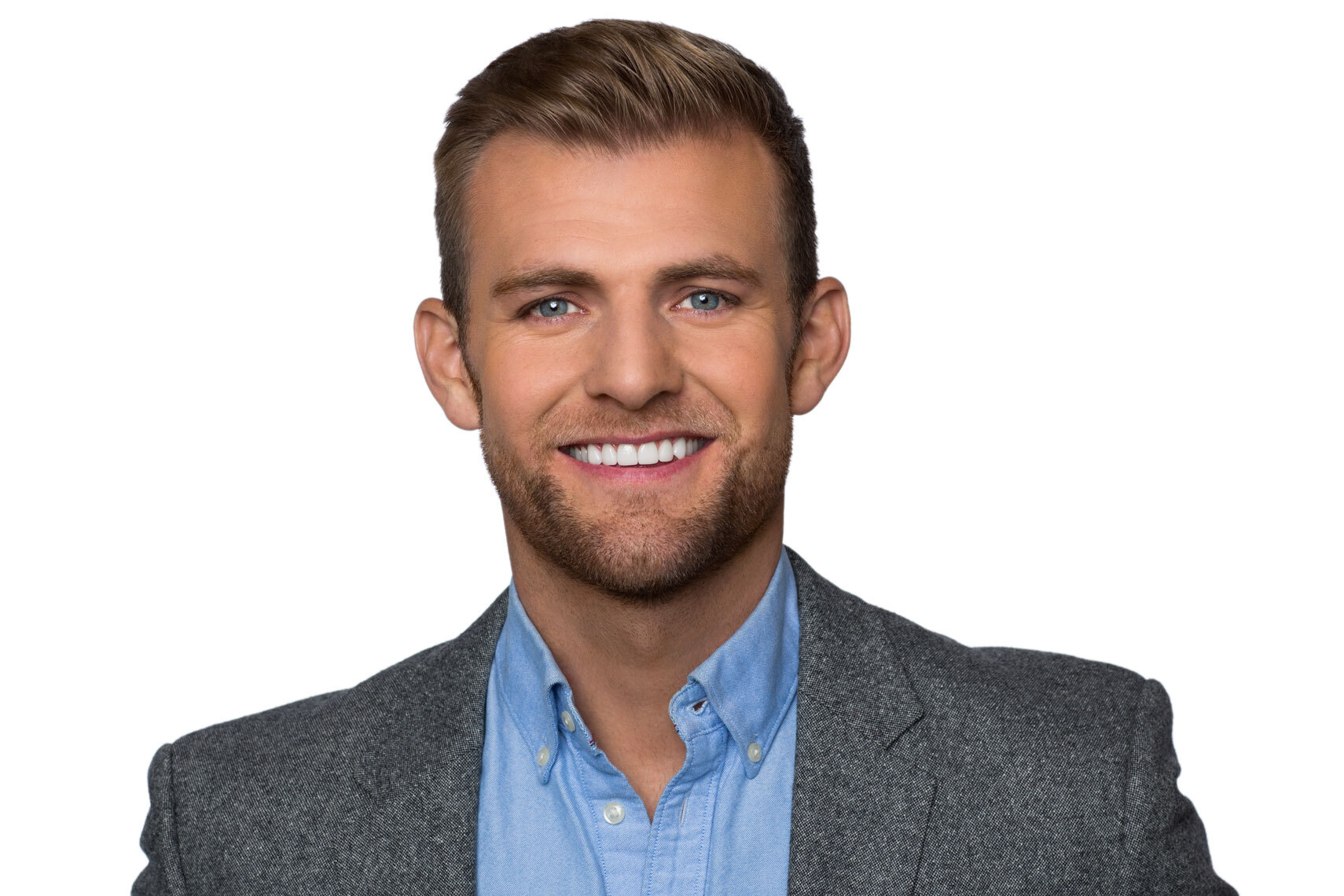 Agent Photo