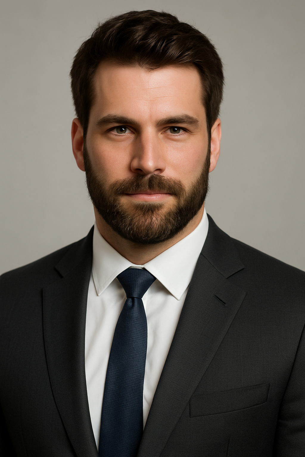 Agent Photo