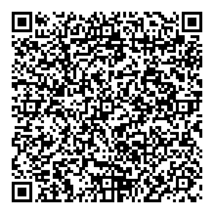 QR Code for Contact Info